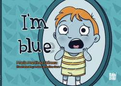 I`M BLUE