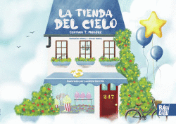 LA TIENDA DEL CIELO