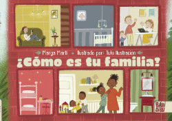 �C�MO ES TU FAMILIA?