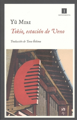 TOKIO, ESTACI�N DE UENO