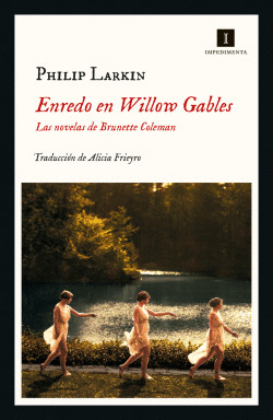 LOS L�OS DE WILLOW GABLES