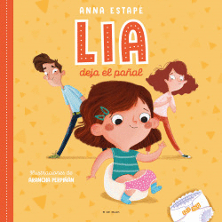LIA DEJA EL PA�AL