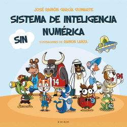 SISTEMA DE INTELIGENCIA NUMERICA:SIN