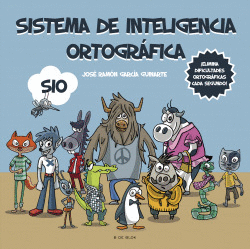SISTEMA DE INTELIGENCIA ORTOGR�FICA