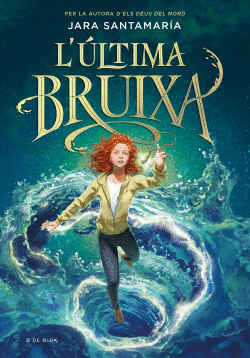 L`ULTIMA BRUIXA