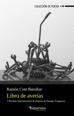 LIBRO DE AVER�AS