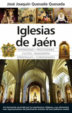 IGLESIAS DE JA�N