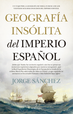 GEOGRAF�A INS�LITA DEL IMPERIO ESPA�OL