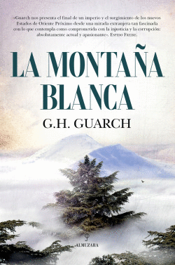 LA MONTA�A BLANCA