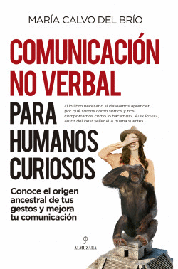 COMUNICACI�N NO VERBAL PARA HUMANOS CURIOSOS