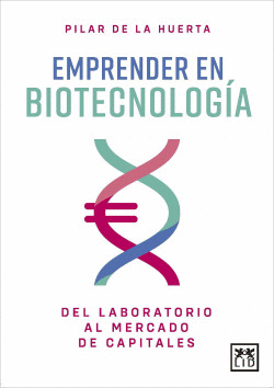 EMPRENDER EN BIOTECNOLOG�A