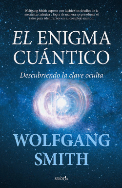 ENIGMA CU�NTICO, EL