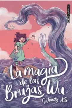 LA MAGIA DE LAS BRUJAS WU