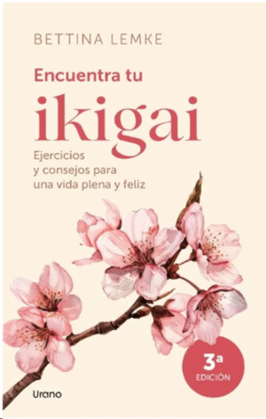 ENCUENTRA TU IKIGAI