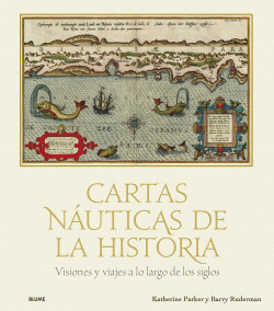 CARTAS N�UTICAS DE LA HISTORIA