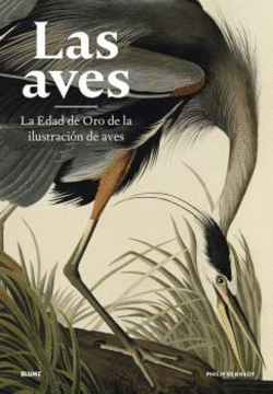 LAS AVES