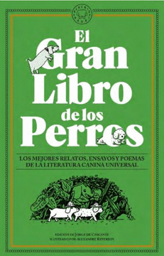 GRAN LIBRO DE LOS PERROS, EL