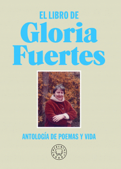 EL LIBRO DE GLORIA FUERTES. NUEVA EDICIN