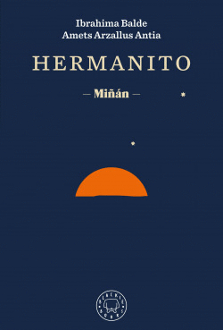 HERMANITO