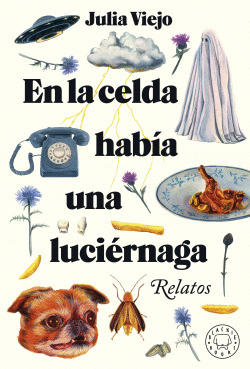 EN LA CELDA HAB�A UNNA LUCI�RNAGA