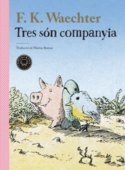 TRES �S COMPANYIA