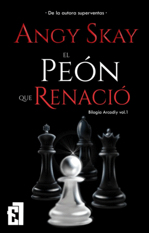 EL PEON QUE RENACIO
