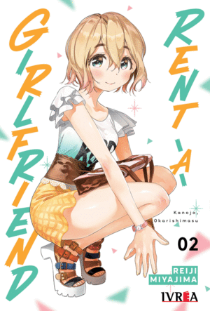 RENT A GIRLFRIEND 02