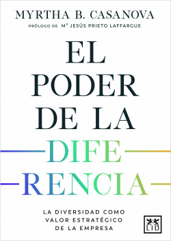 PODER DE LA DIFERENCIA, EL