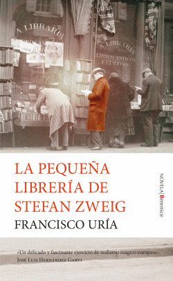 LA PEQUE�A LIBRER�A DE STEFAN ZWEIG