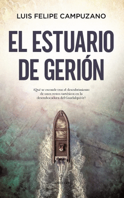 ESTUARIO DE GERI�N, EL