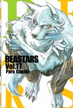 BEASTARS N 17