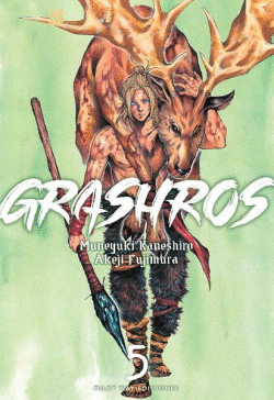 GRASHROS 5