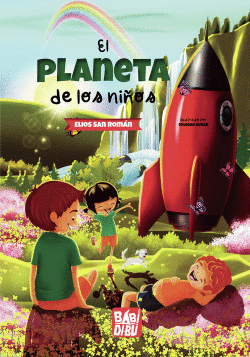 EL PLANETA DE LOS NIOS