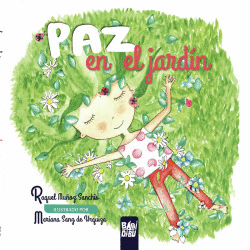PAZ EN EL JARD�N