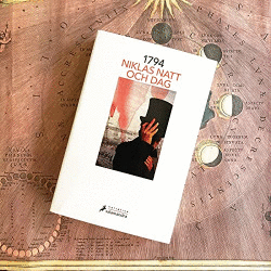 1794 (TRILOG�A DE ESTOCOLMO 2)