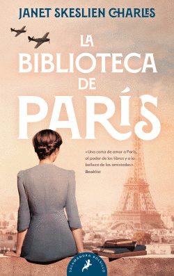 LA BIBLIOTECA DE PAR�S