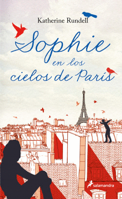 SOPHIE EN LOS CIELOS DE PAR�S