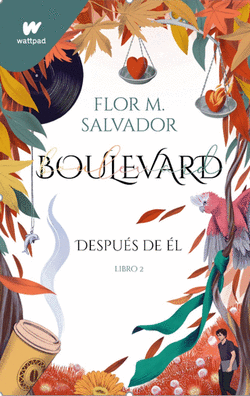 2.BOULEVARD:DESPUS DE L