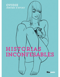 HISTORIAS INCONFESABLES