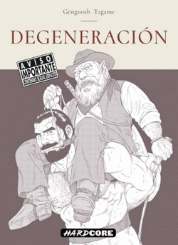 DEGENERACIN