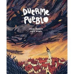DUERME PUEBLO (3� ED.)