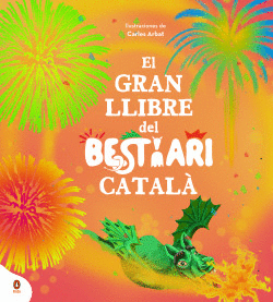 EL GRAN LLIBRE DEL BESTIARI CATAL