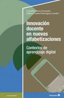 INNOVACI�N DOCENTE EN NUEVAS ALFABETIZACIONES