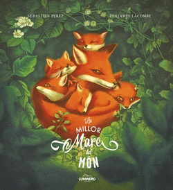 LA MILLOR MARE DEL M�N