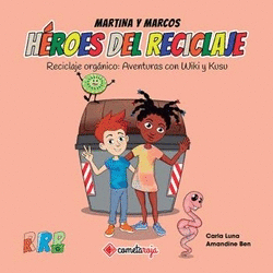 RECICLAJE ORG�NICO