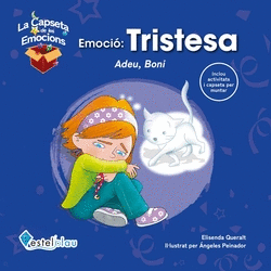 EMOCI�: TRISTESA