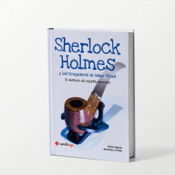 SHERLOCK HOLMES Y LOS IRREGULARES DE BAKER STREET