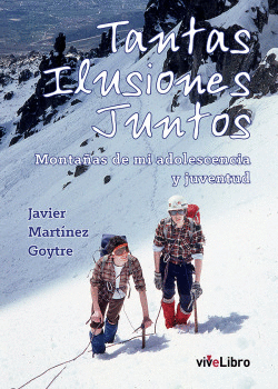 TANTAS ILUSIONES JUNTOS