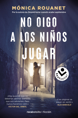 NO OIGO A LOS NI�OS JUGAR
