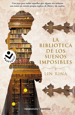 LA BIBLIOTECA DE LOS SUE�OS IMPOSIBLES